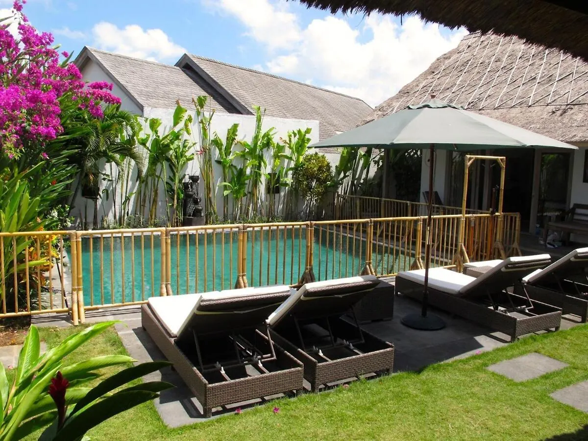 Villa Damai Manis Seminyak