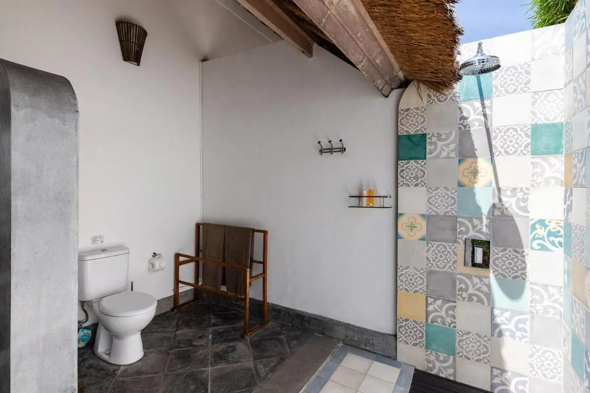 Villa Damai Manis Seminyak