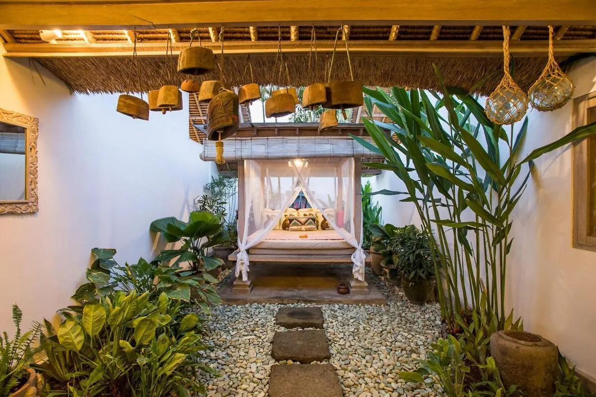 Villa Damai Manis Seminyak