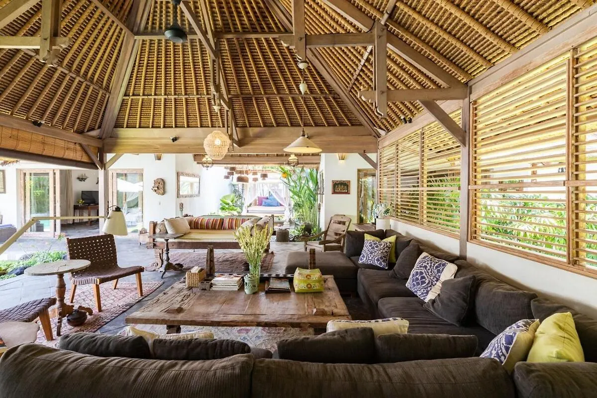 Villa Damai Manis Seminyak 0*,