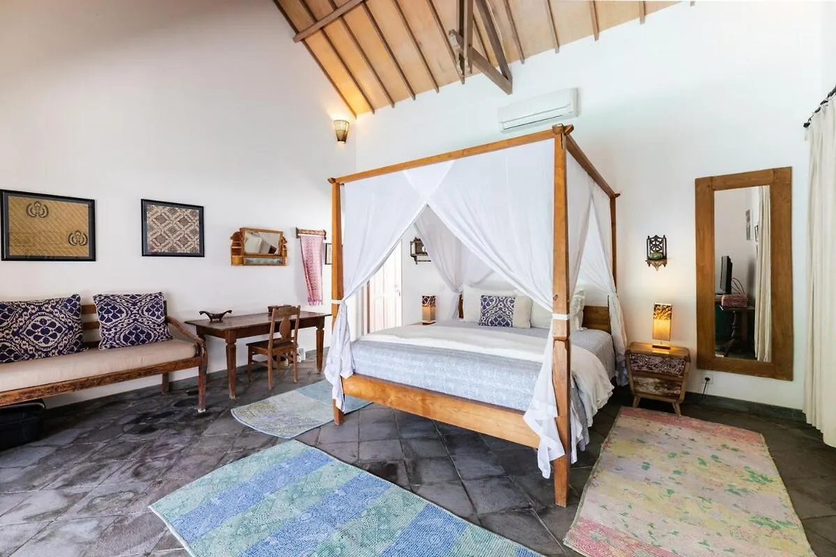Villa Damai Manis Seminyak