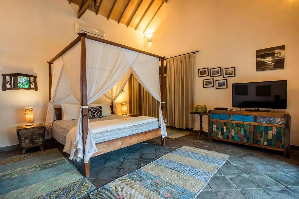 Villa Damai Manis Seminyak
