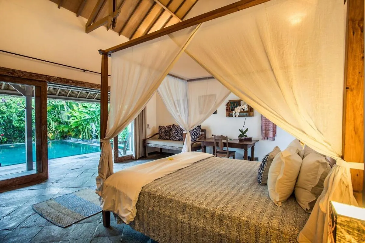 Villa Damai Manis Seminyak Indonezja