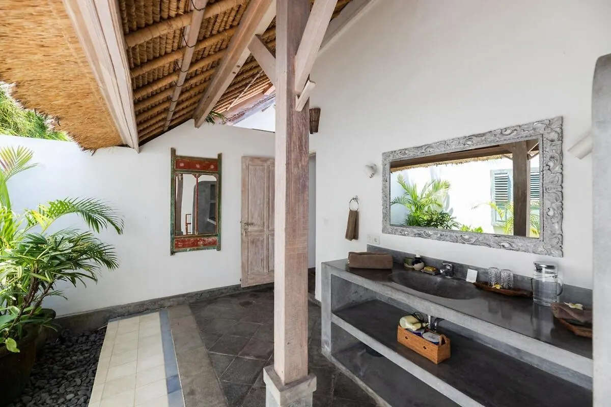 Villa Damai Manis Seminyak 0*,  Indonezja