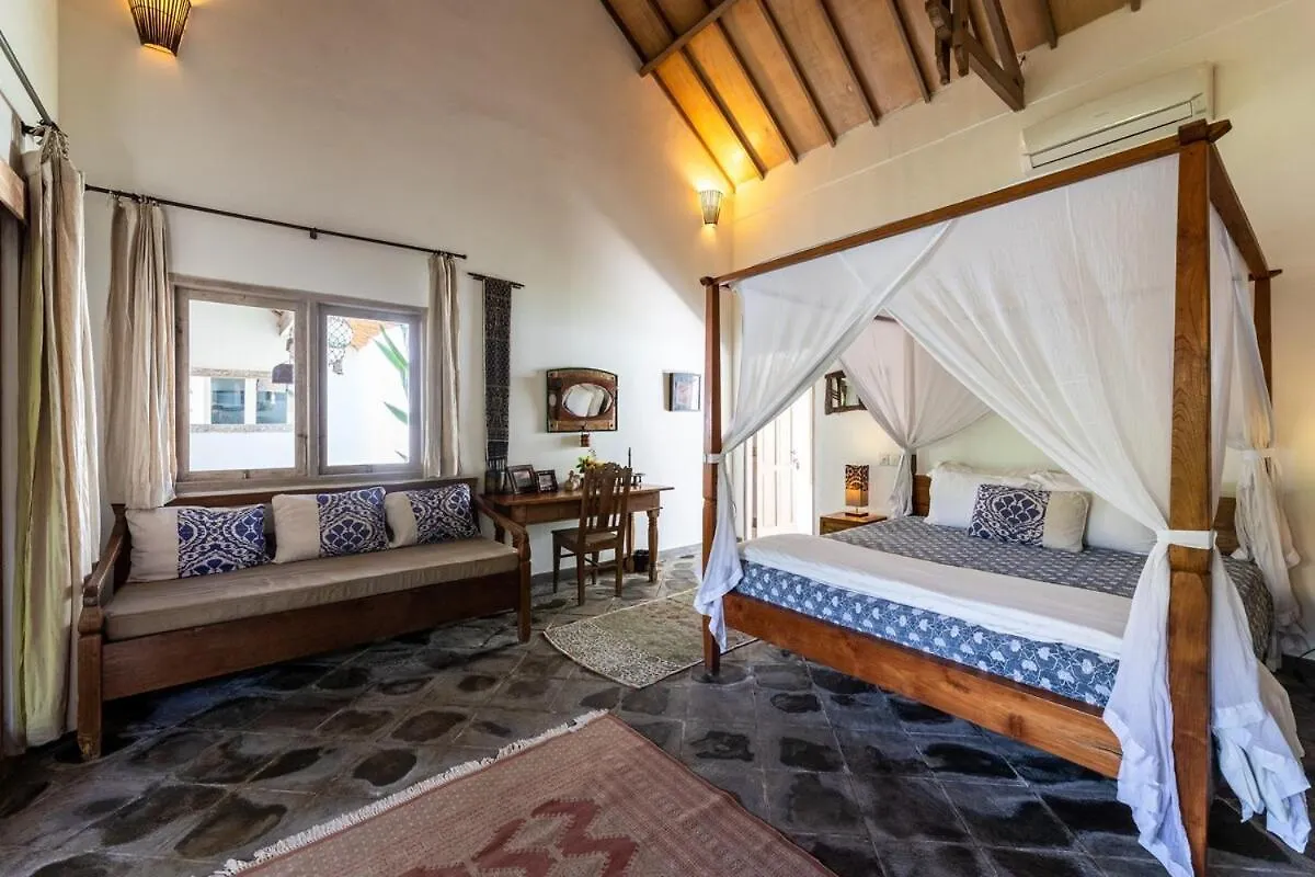 Villa Damai Manis Seminyak