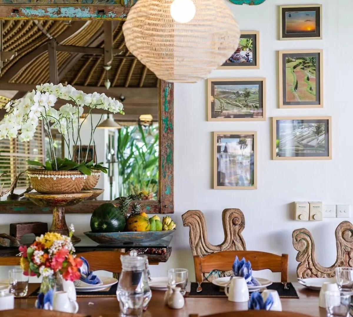 Villa Damai Manis Seminyak