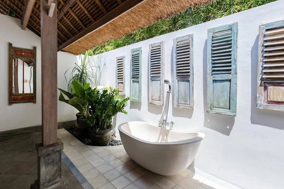 Villa Damai Manis Seminyak