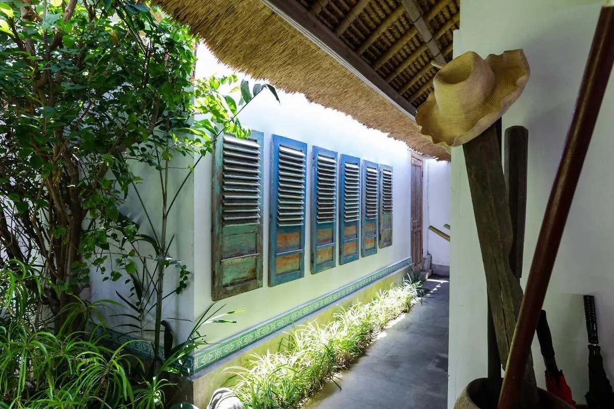 Villa Damai Manis Seminyak
