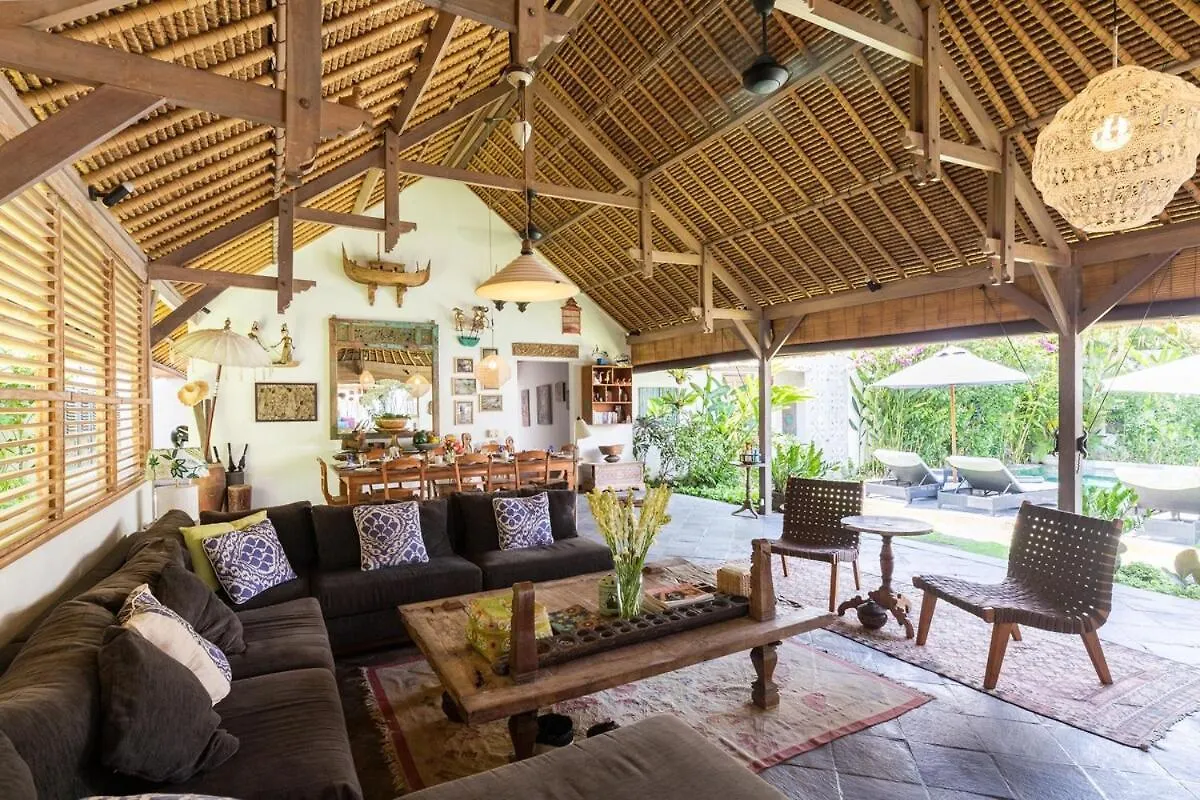 Villa Damai Manis Seminyak