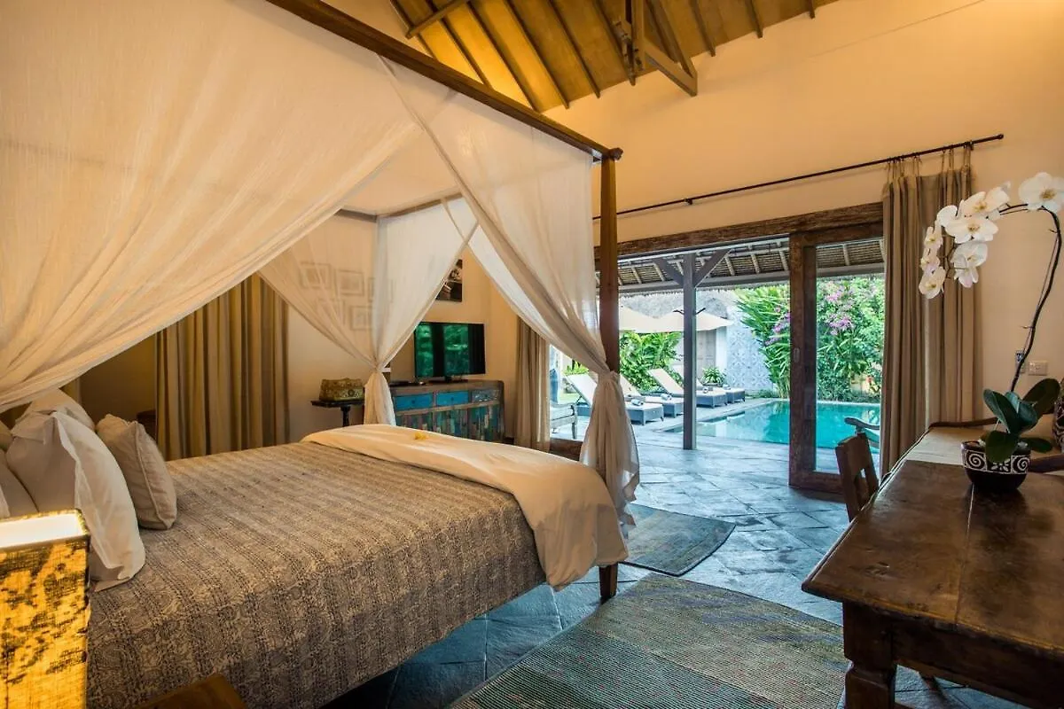 Villa Damai Manis Seminyak Indonezja