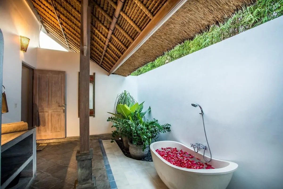 Villa Damai Manis Seminyak