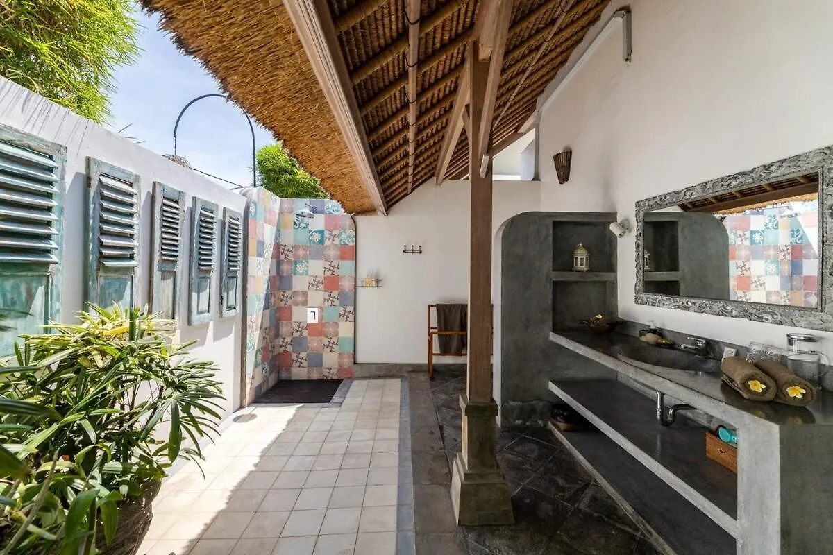 Villa Damai Manis Seminyak