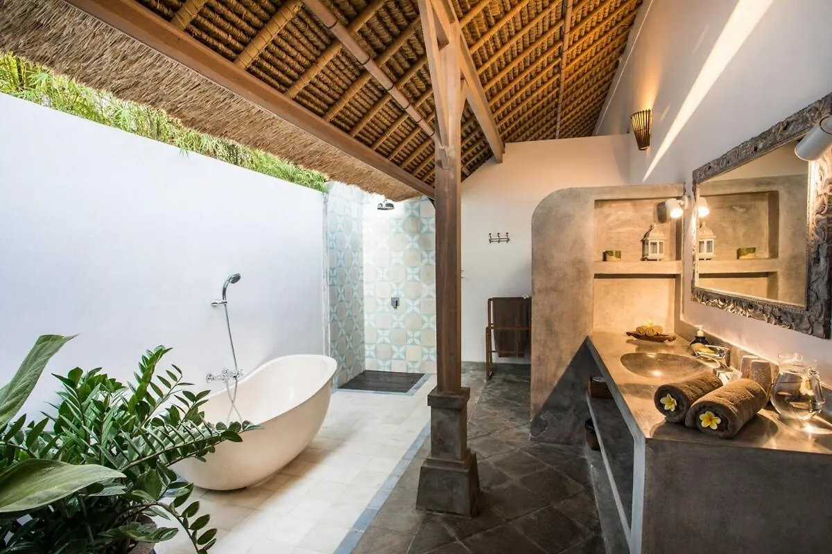 Villa Damai Manis Seminyak