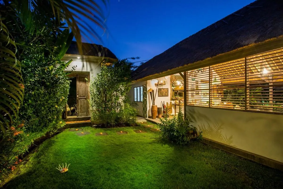 Villa Damai Manis Seminyak