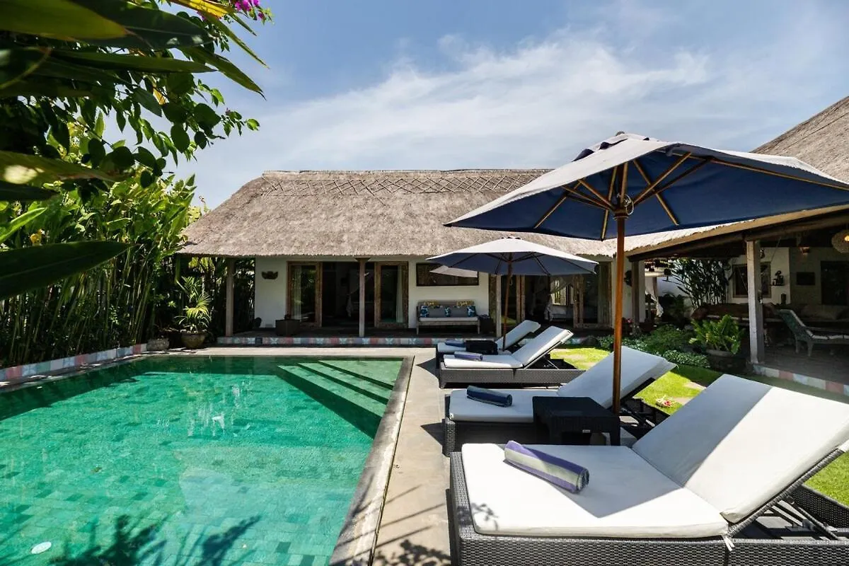 Villa Damai Manis Seminyak 0*,