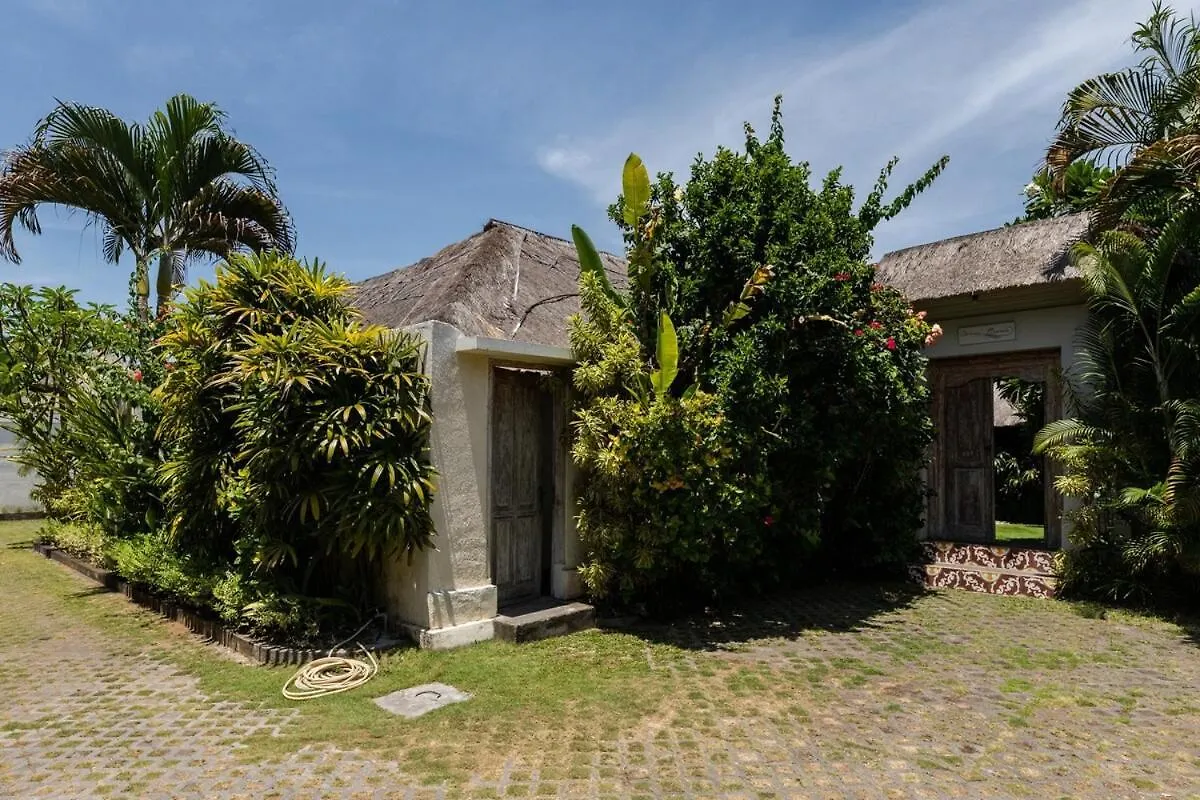 Villa Damai Manis Seminyak