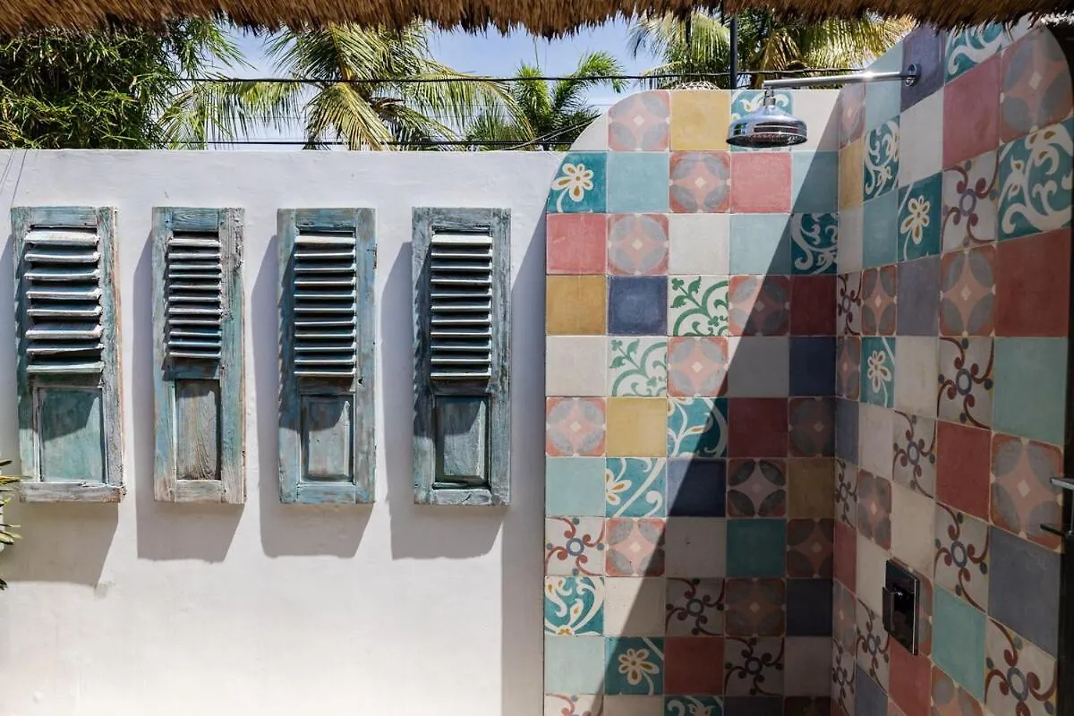 Villa Damai Manis Seminyak Indonezja