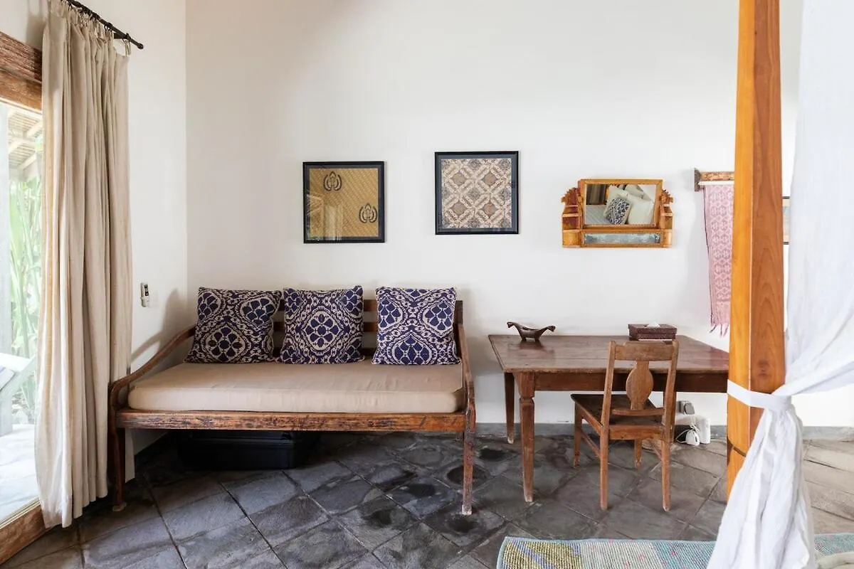 Villa Damai Manis Seminyak