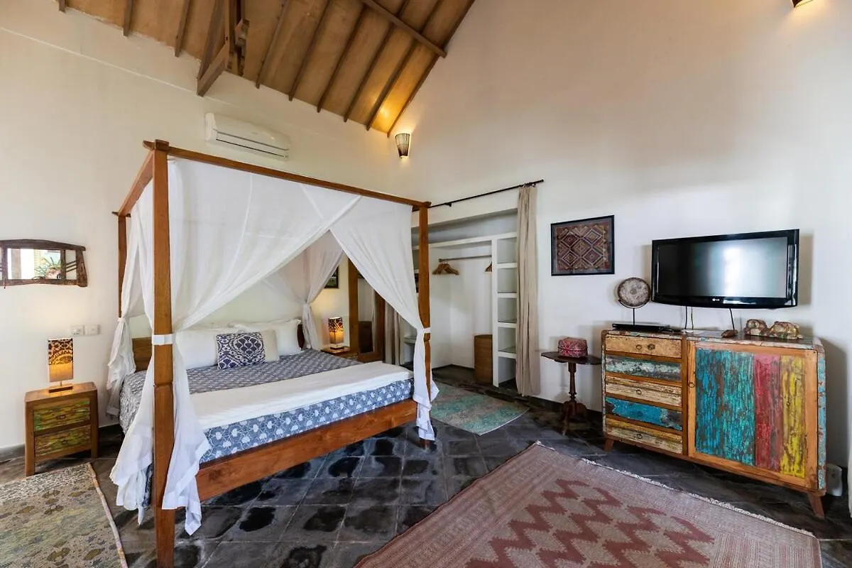 Villa Damai Manis Seminyak