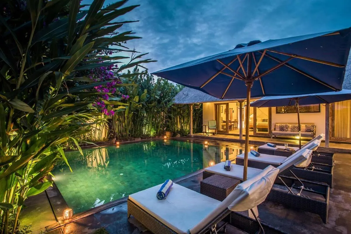 Villa Damai Manis Seminyak 0*,  Indonezja