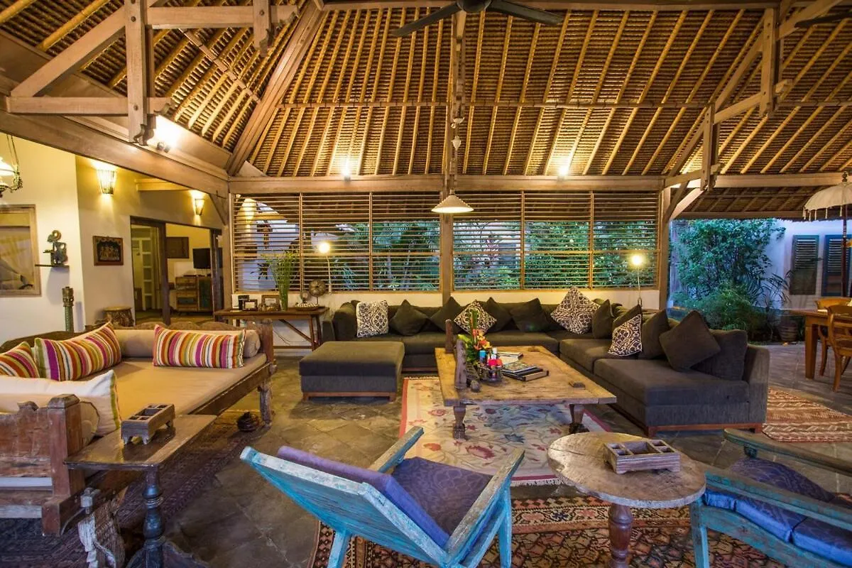 Villa Damai Manis Seminyak