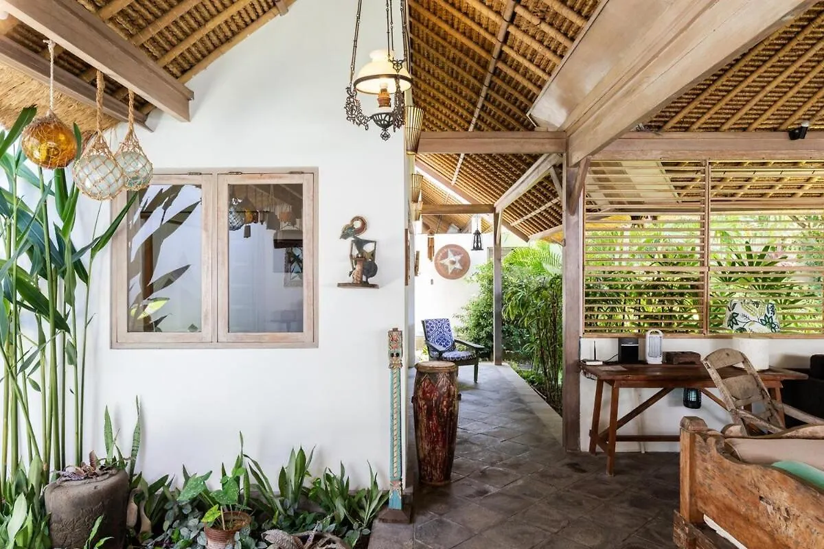 Villa Damai Manis Seminyak
