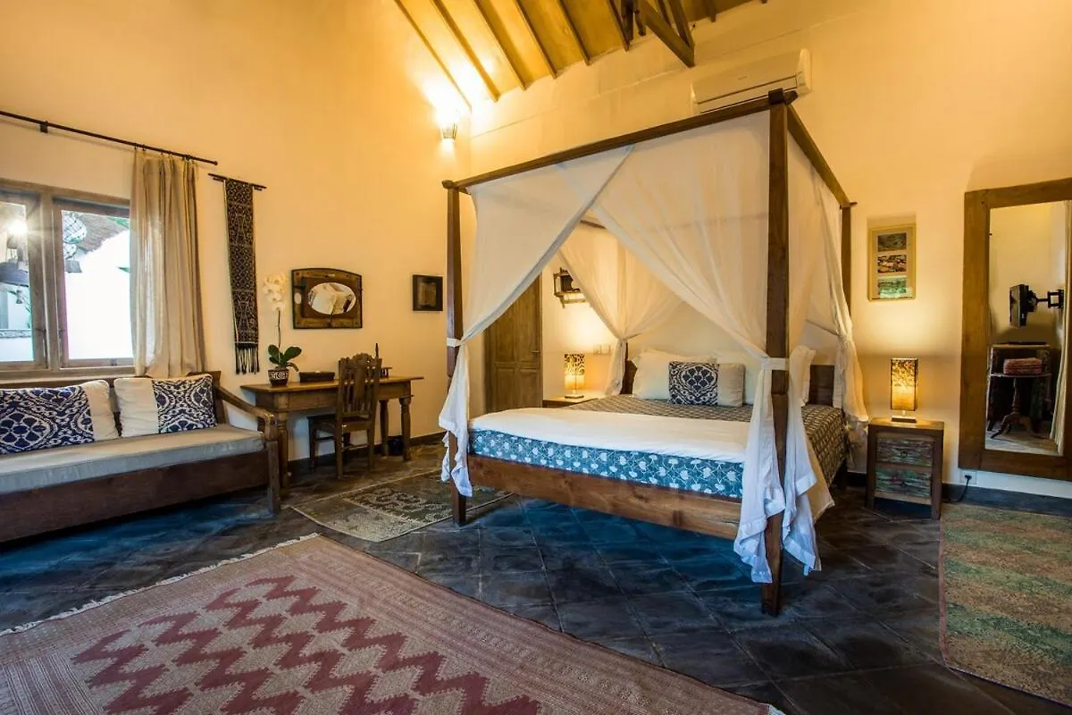 Villa Damai Manis Seminyak