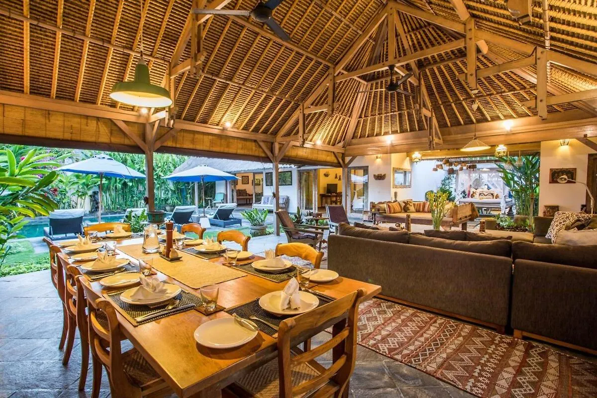 Villa Damai Manis Seminyak