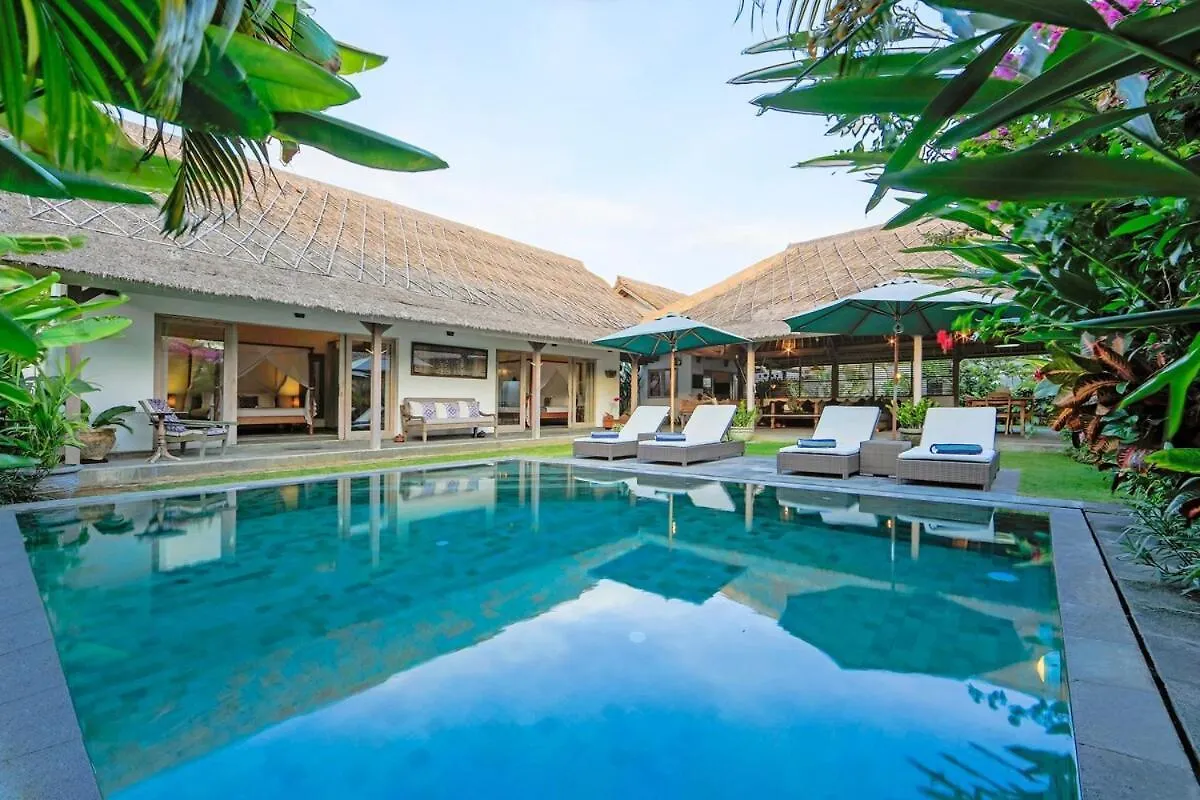 Villa Damai Manis Seminyak 0*,  Indonésie