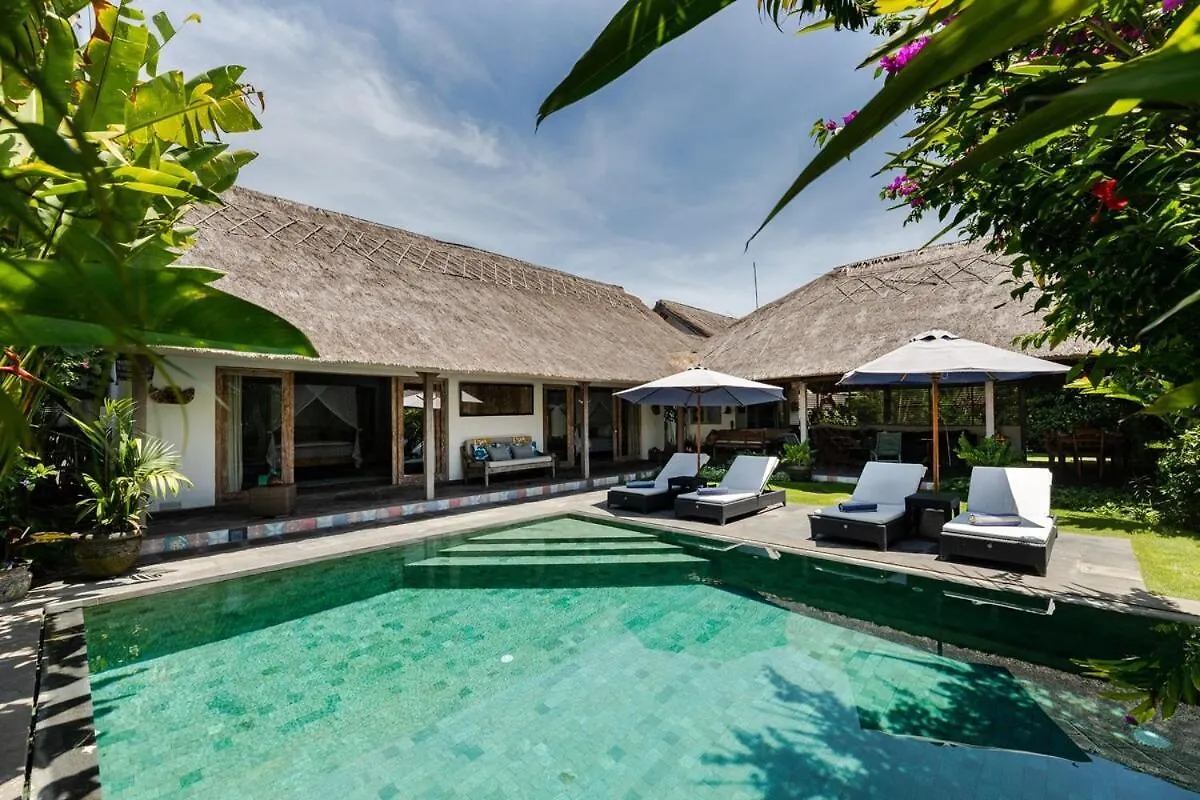 Villa Damai Manis Seminyak