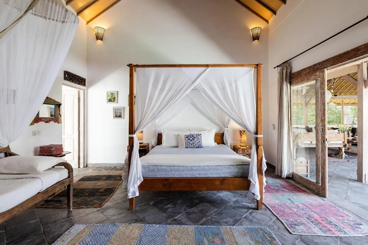 Villa Damai Manis Seminyak