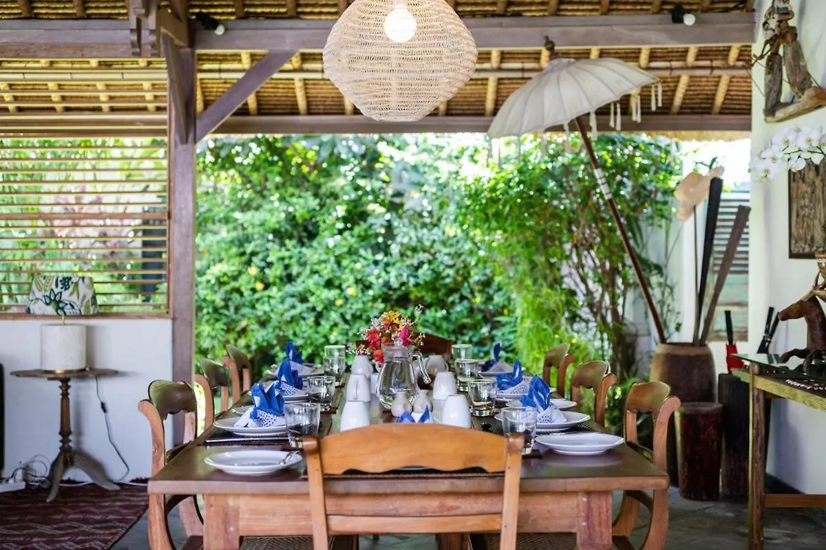 Villa Damai Manis Seminyak