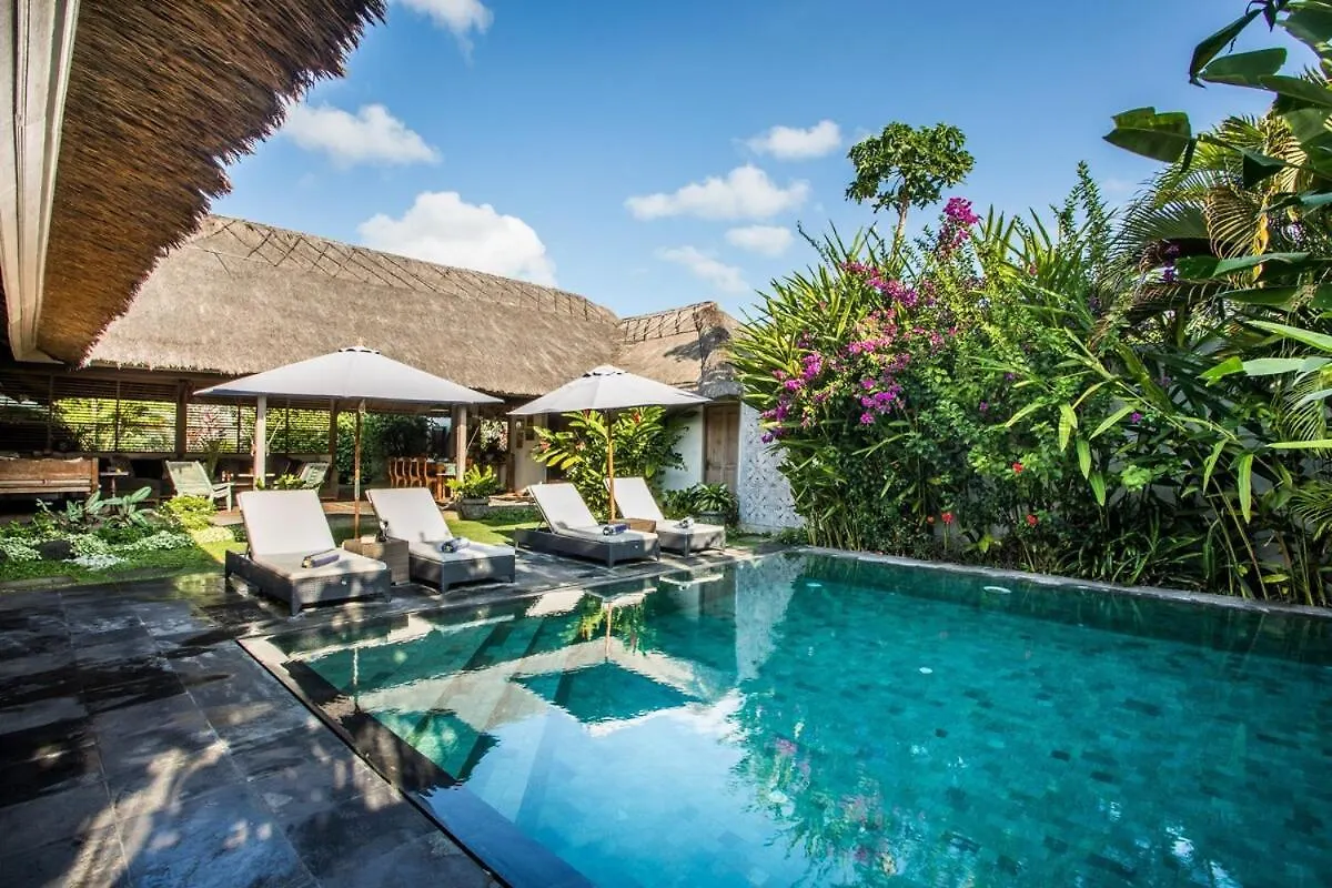 Villa Damai Manis Seminyak
