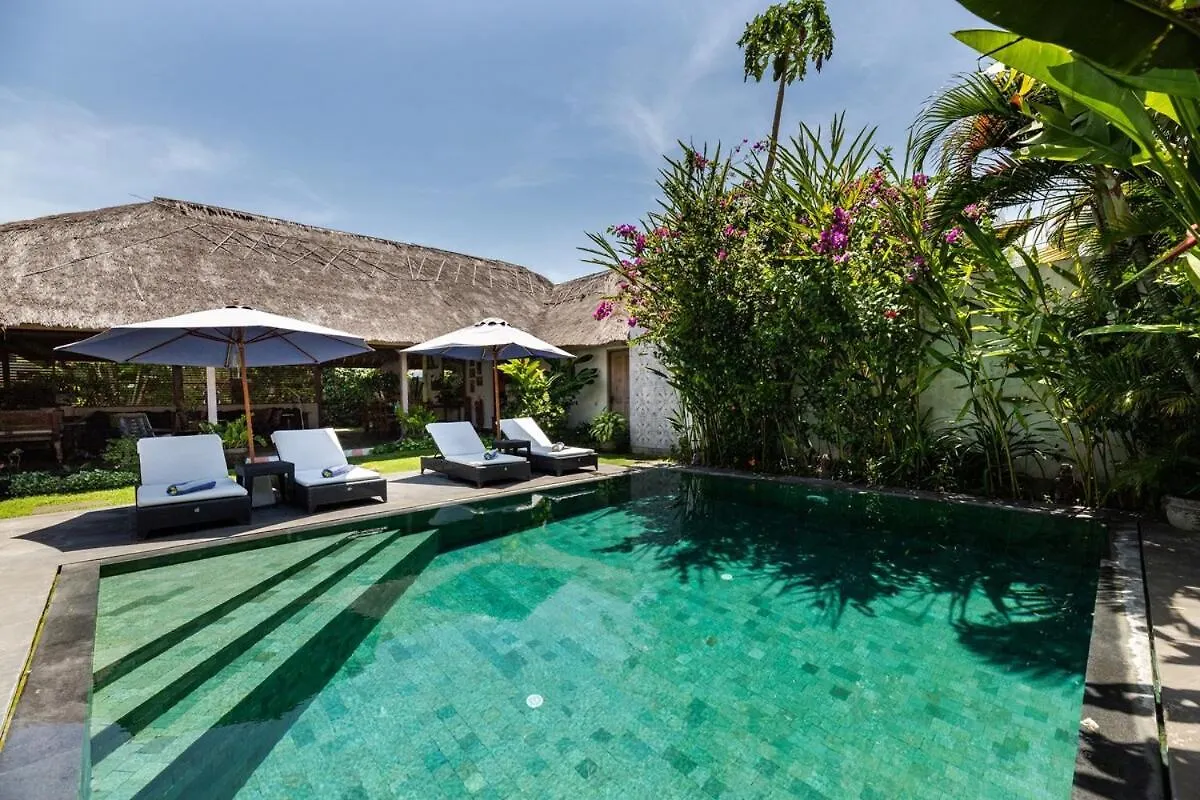 Villa Damai Manis Seminyak
