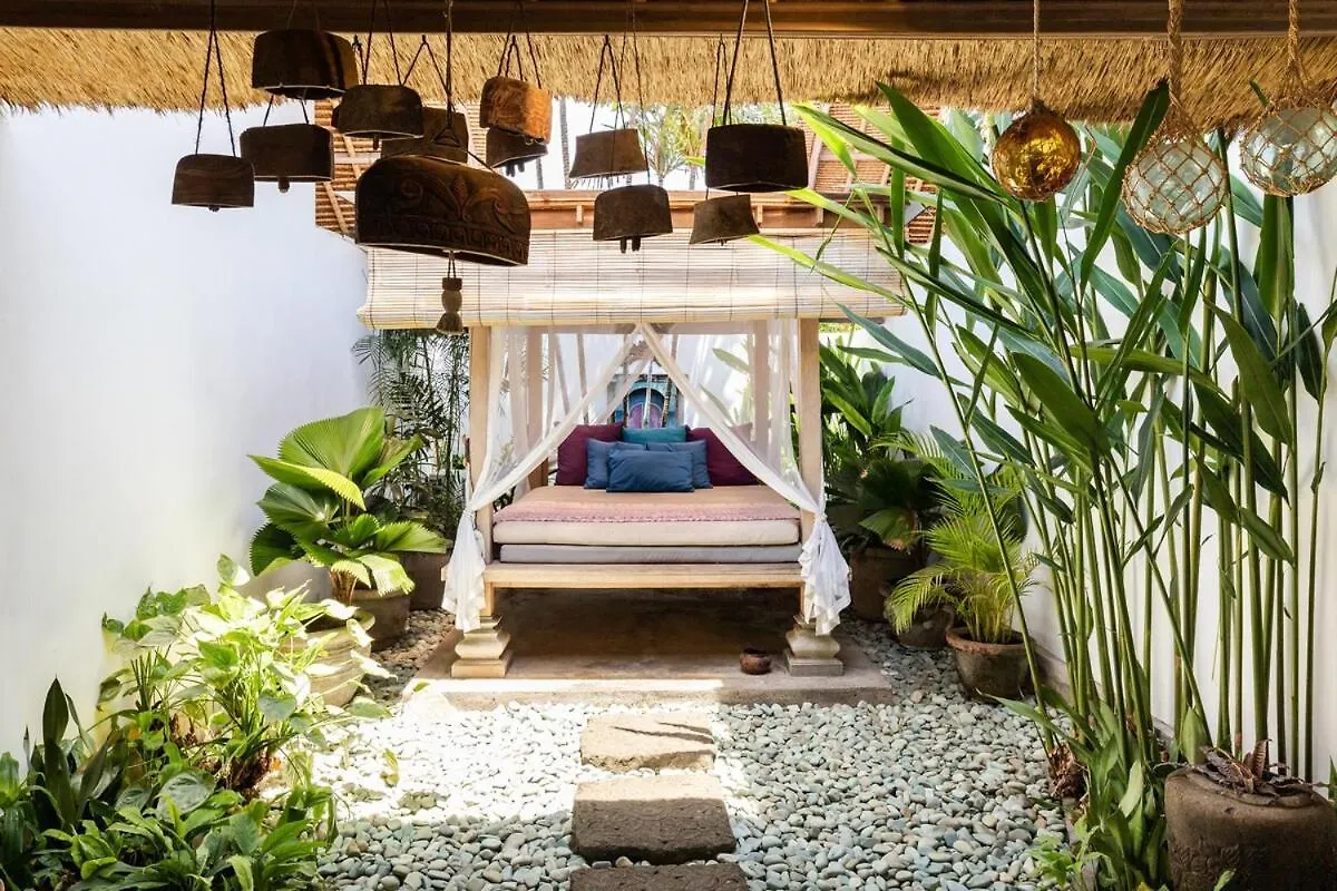 Villa Damai Manis Seminyak 0*,  Indonésie