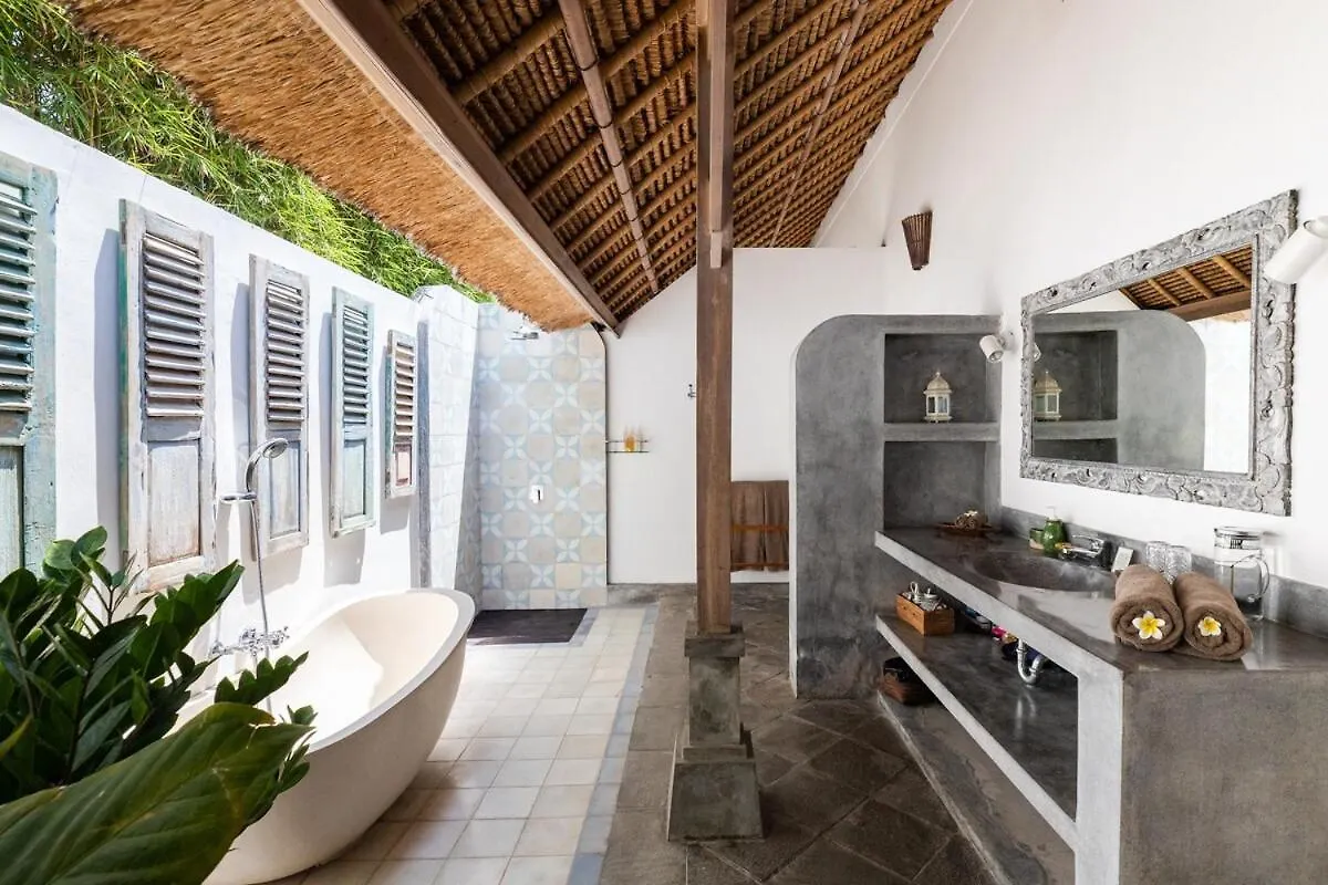Villa Damai Manis Seminyak 0*,  Indonésie