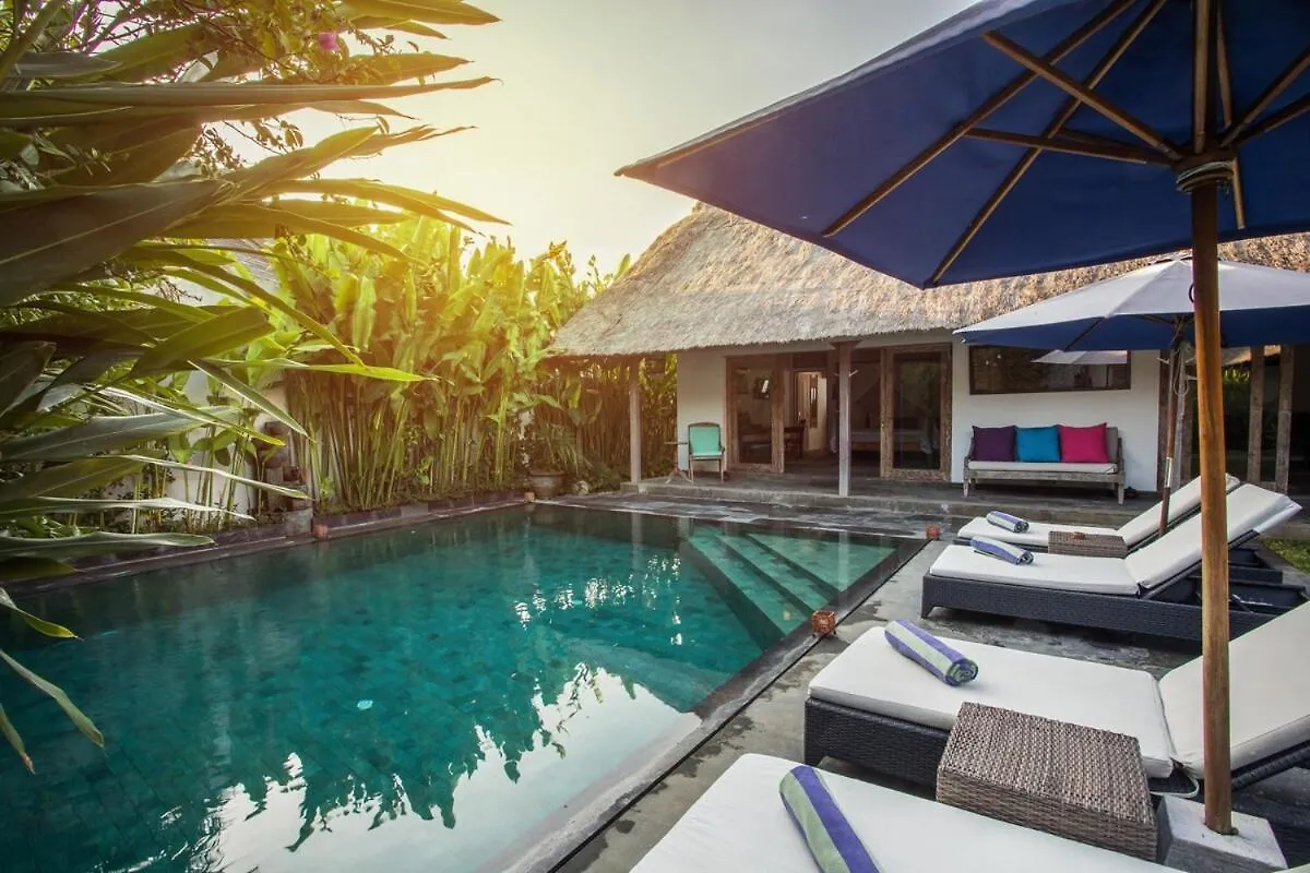 Villa Damai Manis Seminyak